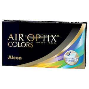 Air Optix Colors 2pk