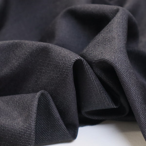 Fabrics textile: Deadstock 98% Cotton 2% Lycra Denim - Brucey