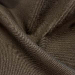 Fabrics textile: Heavy Cotton Drill Deadstock - Walnut