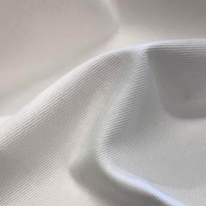 Fabrics textile: Heavy Cotton Drill Deadstock - Milk