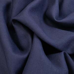 Fabrics textile: Pre-Washed Viscose Linen - Ink