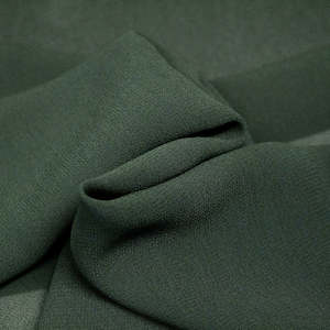 Fabrics textile: Washed Viscose Crepe - Alpine