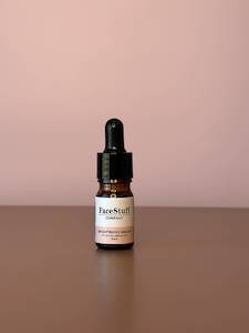 Mini Brightening Serum | Vitamin C & Hyaluronic Acid