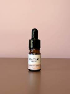 Mini Hydrating Serum | Hyaluronic Acid