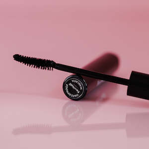 Cosmetic: Mascara | Waterproof