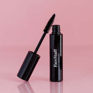 Cosmetic: Mascara | Sensitive