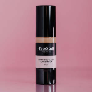 Youthful Glow Foundation