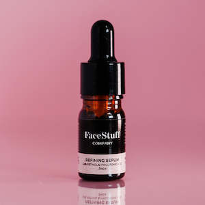 Mini Refining Serum | 2.5% Retinol