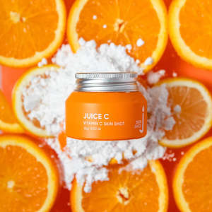 Vitamin C Powder