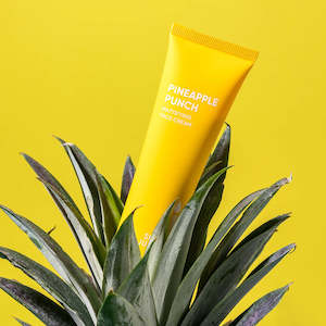 Pineapple Punch Face Cream | Oily or Acne Prone Skin