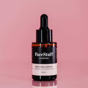 Reviving Serum | 1% Retinol