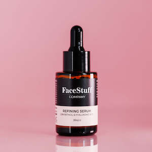 Refining Serum | 2.5% Retinol