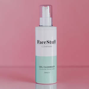 Cosmetic: Gel Cleanser | Oily or Acne Prone Skin