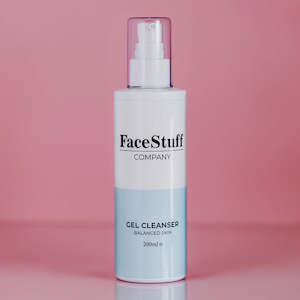 Gel Cleanser | Balanced Skin