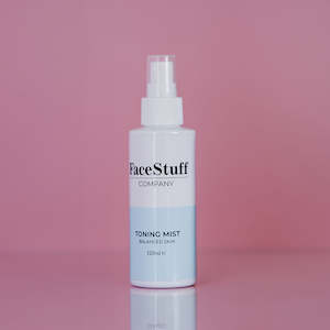 Toning Mist | Balanced Skin