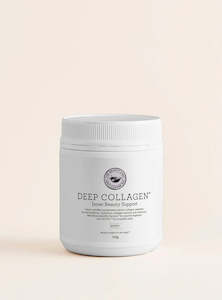 The Beauty Chef DEEP COLLAGEN™ Inner Beauty Support