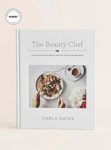 Internals: The Beauty Chef Cookbook