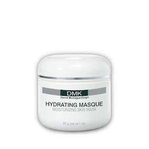 Skincare: DMK HYDRATING MASQUE