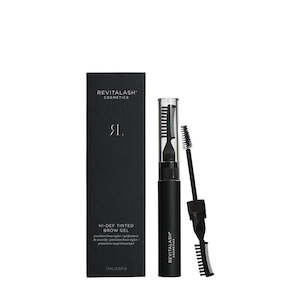 Revitalash Hi-Def Tinted Brow Gel - Soft Brown