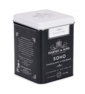 Harney & Sons SoHo tea