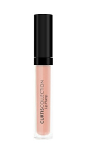 Victoria Curtis Lip Plump Gloss