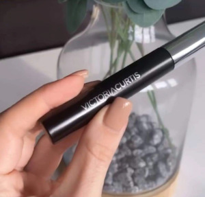 Victoria Curtis Waterproof Mascara