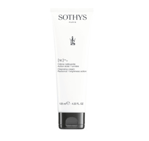 Sothys: Sothys [W.]+ Cleansing Cream 125ml