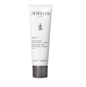 Sothys [W.]+ Brightening Mask 50ml