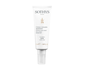 Sothys Soothing Velvet Cream 50ml