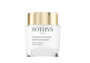 Sothys Restructuring Youth Cream 50ml