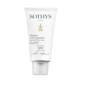 Sothys Nutri Soothing Mask 50ml