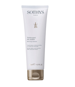 Sothys Morning Cleanser 125ml