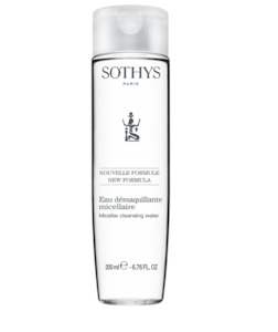 Sothys Micellar Cleansing Water 200ml