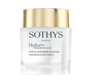 Sothys Hydrating Satin Cream