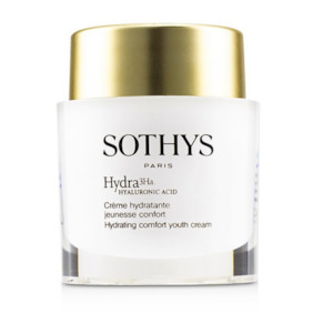 Sothys Hydrating Velvet Cream