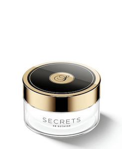 Sothys Secrets La Creme Eye & Lip Youth Cream