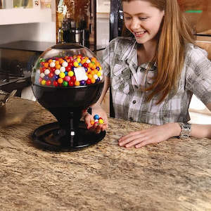 Kitchenware: Motion Activated Lollies Candy Dispenser