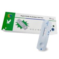 Orient Gene COVID-19 Rapid Antigen Test Kit 5’s