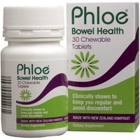 PHLOE Chewable Tablets – 30 tablets