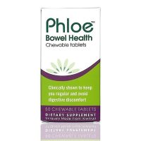 PHLOE Chewable Tablets – 50 tablets