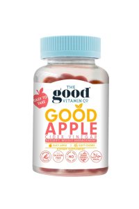 The Good Vitamin Co. – APPLE CIDER VINEGAR Gummies