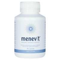 Menevit Capsules 90