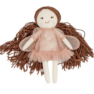 Felicity Fairy Doll