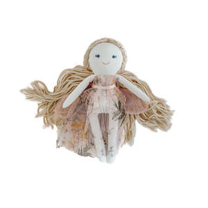 Sofia Fairy Doll