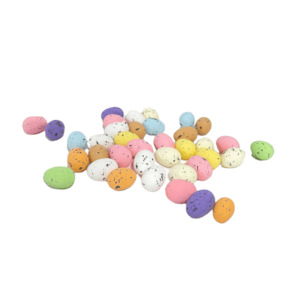 Little Speckled Eggs | Mixed pack of 10