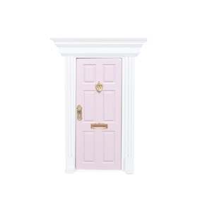 Internet only: Lilac - Elf Door