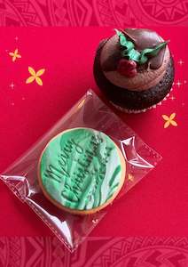 Cupcakes: Lil' Treat Gift Box