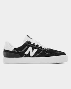 New Balance - 272 Shoe - Black