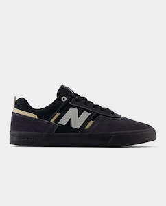 New Balance - Jamie Foy 306 Shoe - Black