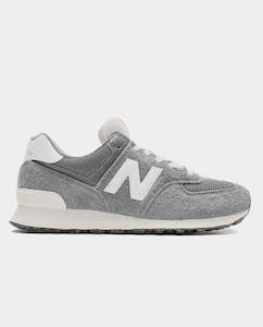 New Balance - 574 Shoe - Grey